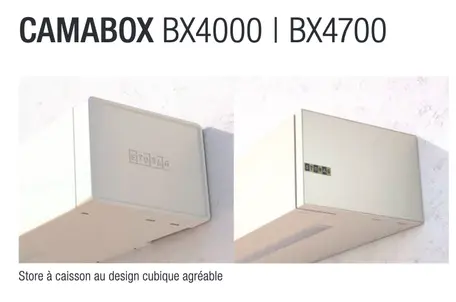 Camabox