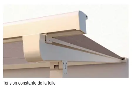 PERGOLINO P3600