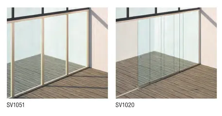 SV1020/SV1051